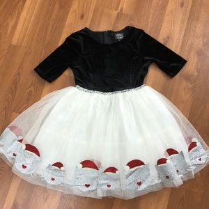 macys kids dresses